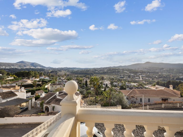 Villa for Sale in Costa Blanca Javea, Alicante 30