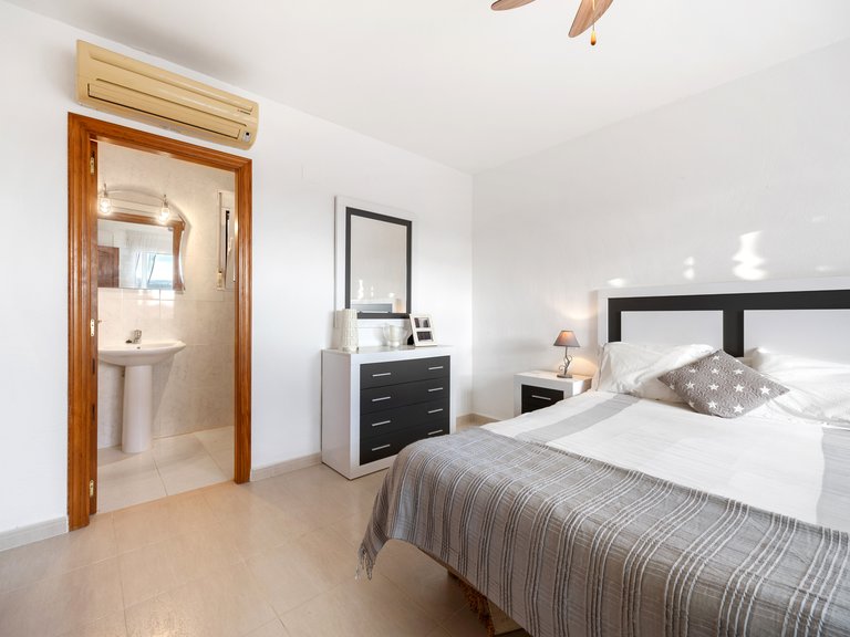 Villa for Sale in Costa Blanca Javea, Alicante 26