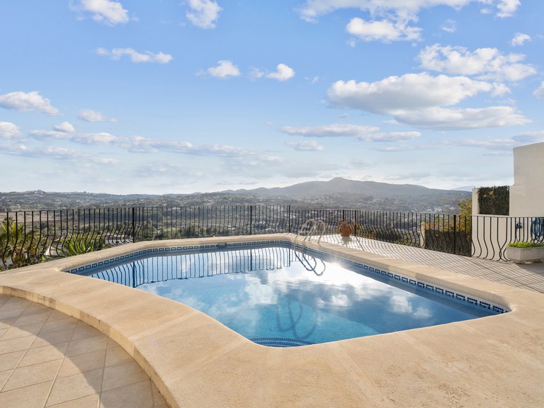 Villa for Sale in Costa Blanca Javea, Alicante 29