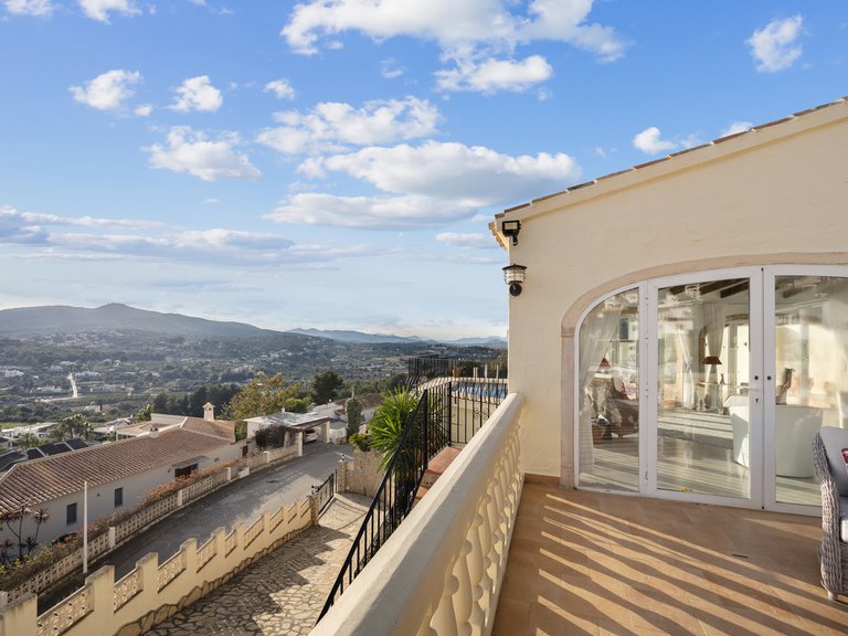 Villa for Sale in Costa Blanca Javea, Alicante 31