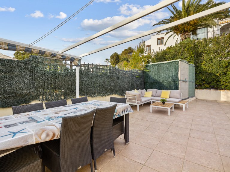 Villa for Sale in Costa Blanca Javea, Alicante 32