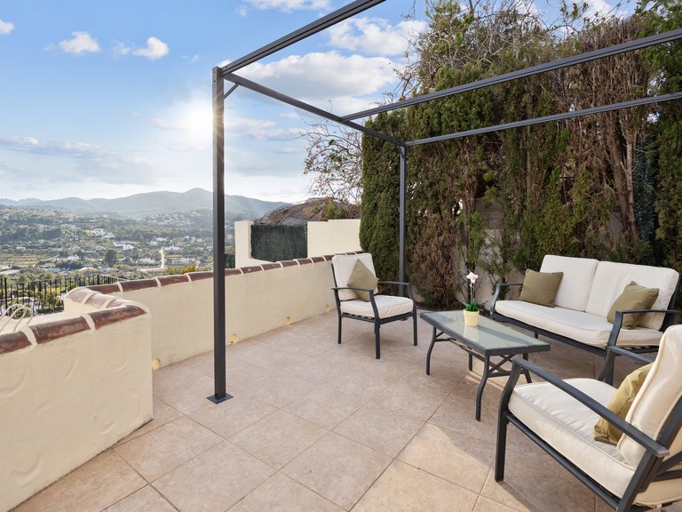 Villa for Sale in Costa Blanca Javea, Alicante 33