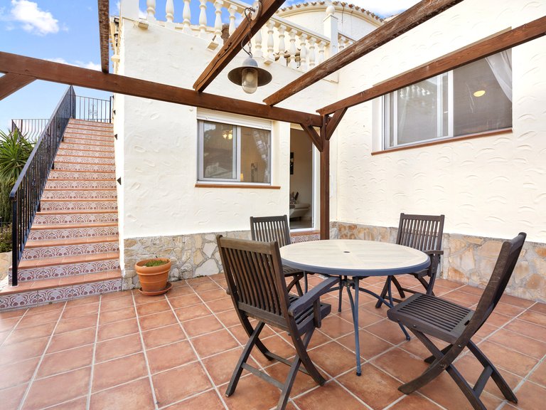 Villa for Sale in Costa Blanca Javea, Alicante 35