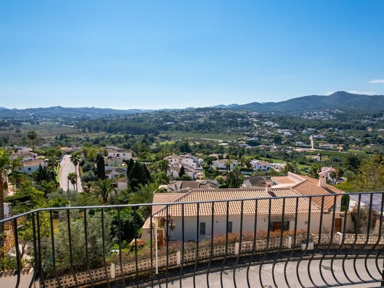 Villa for Sale in Costa Blanca Javea, Alicante 4