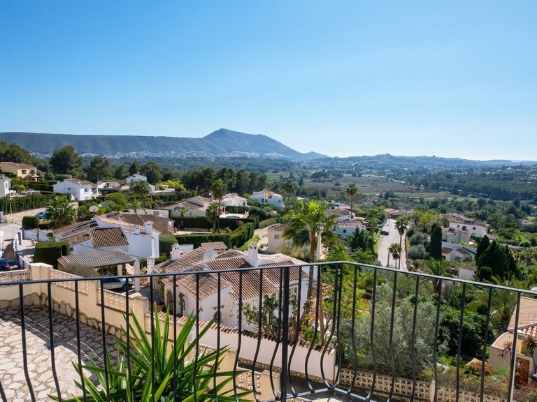 Villa for Sale in Costa Blanca Javea, Alicante 6