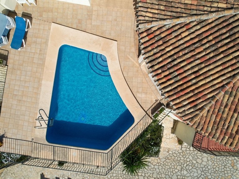 Villa for Sale in Costa Blanca Javea, Alicante 38