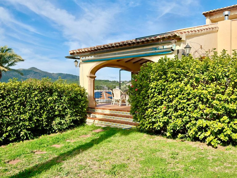 Villa for Sale in Costa Blanca Javea, Alicante 5