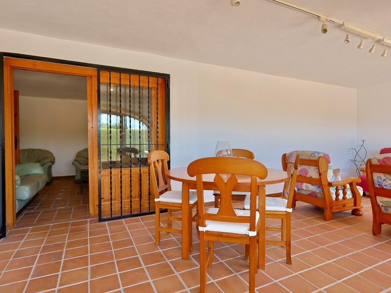 Villa for Sale in Costa Blanca Javea, Alicante 8