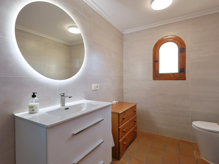Villa for Sale in Costa Blanca Javea, Alicante 9