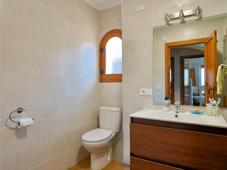 Villa for Sale in Costa Blanca Javea, Alicante 10