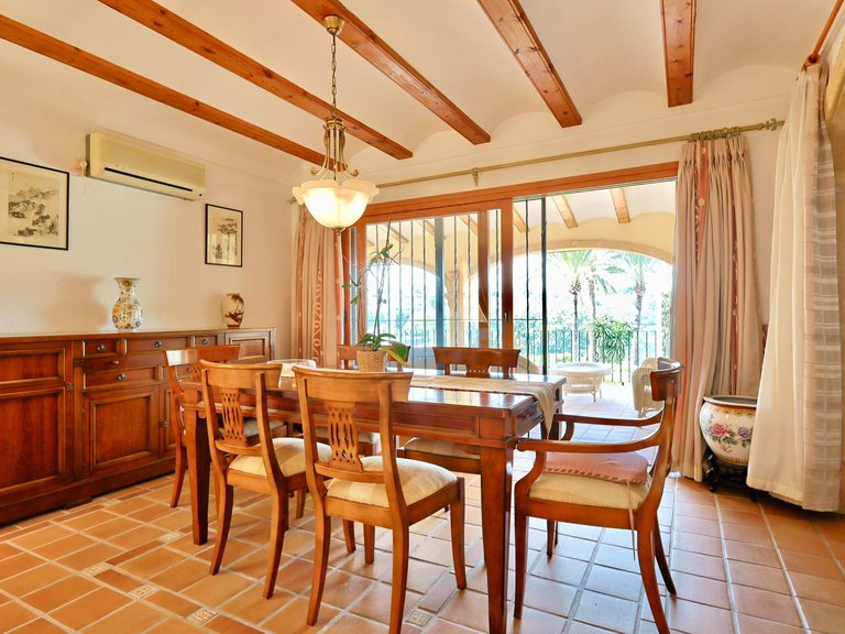Villa for Sale in Costa Blanca Javea, Alicante 11
