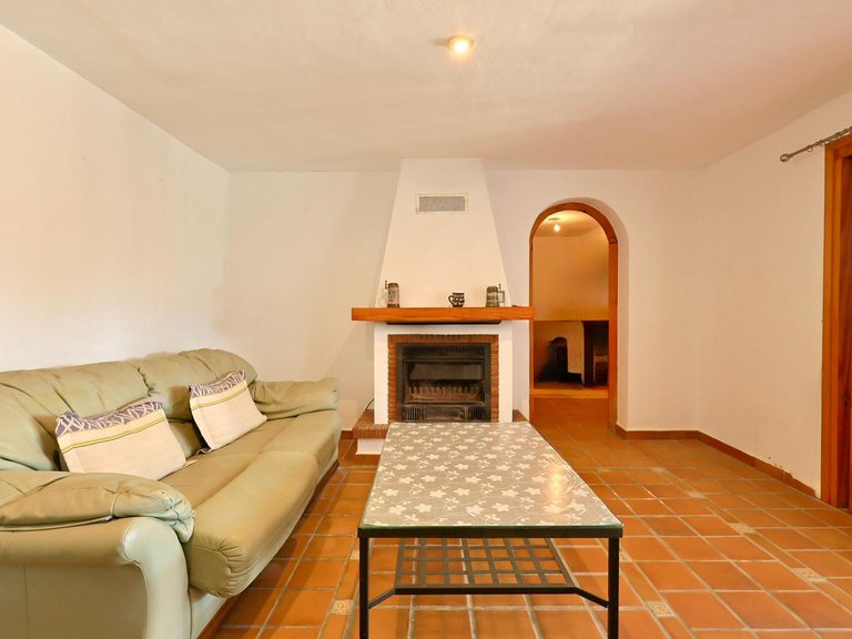 Villa for Sale in Costa Blanca Javea, Alicante 12