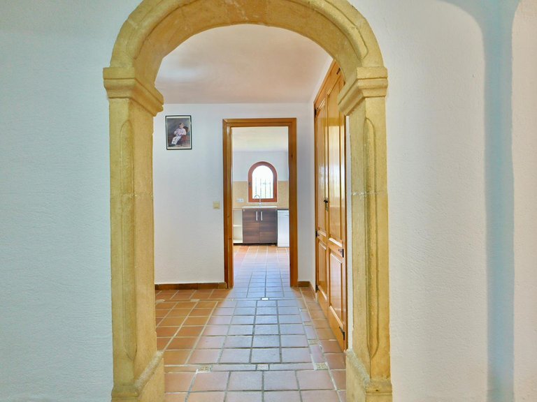 Villa for Sale in Costa Blanca Javea, Alicante 13