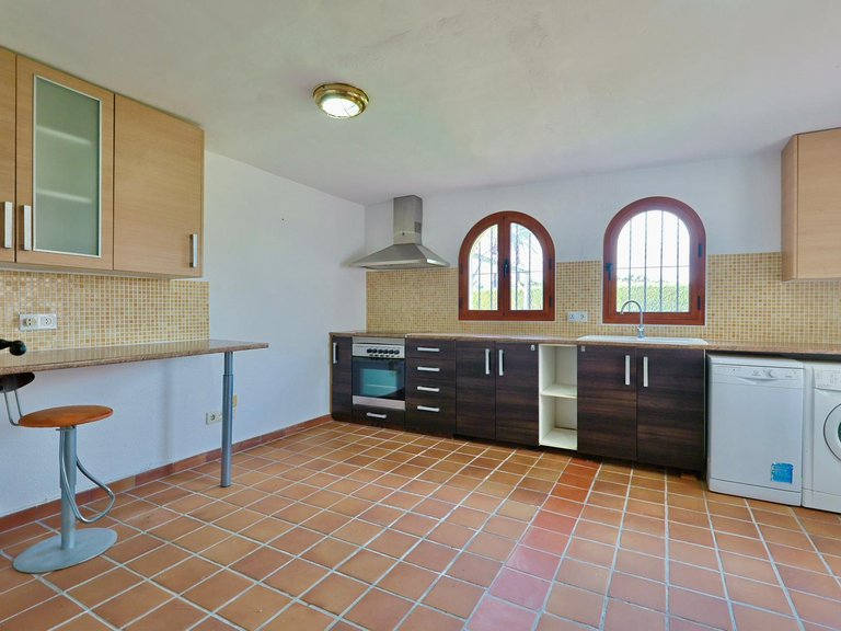 Villa for Sale in Costa Blanca Javea, Alicante 15