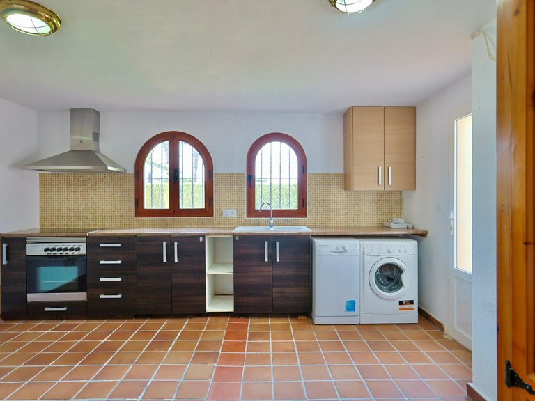 Villa for Sale in Costa Blanca Javea, Alicante 16