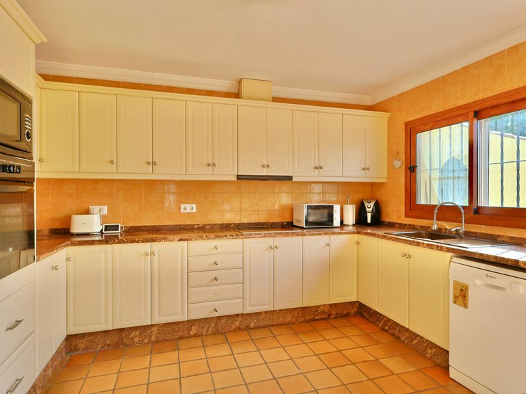Villa for Sale in Costa Blanca Javea, Alicante 17