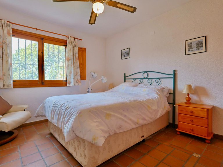 Villa for Sale in Costa Blanca Javea, Alicante 19