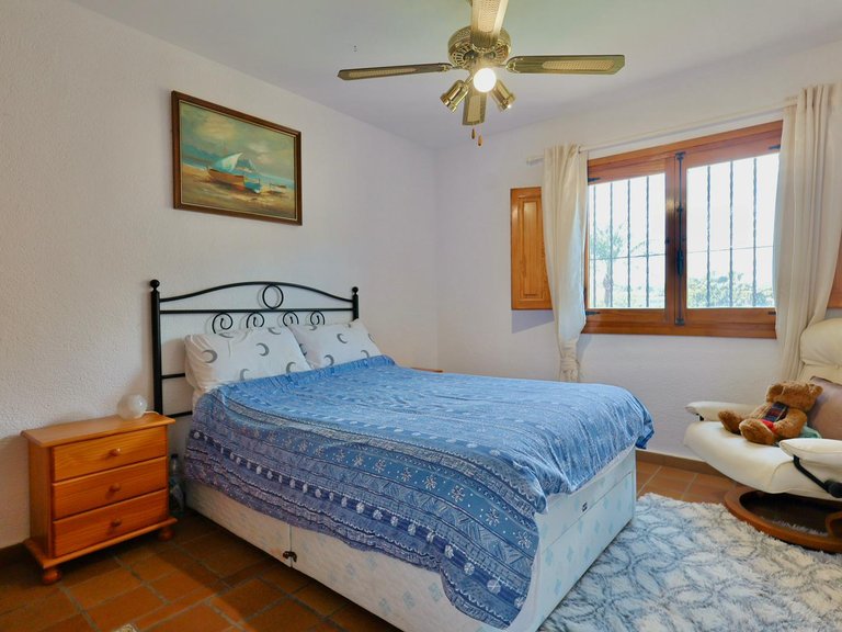 Villa for Sale in Costa Blanca Javea, Alicante 20