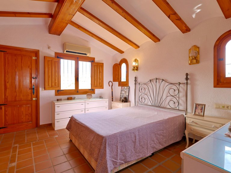 Villa for Sale in Costa Blanca Javea, Alicante 21