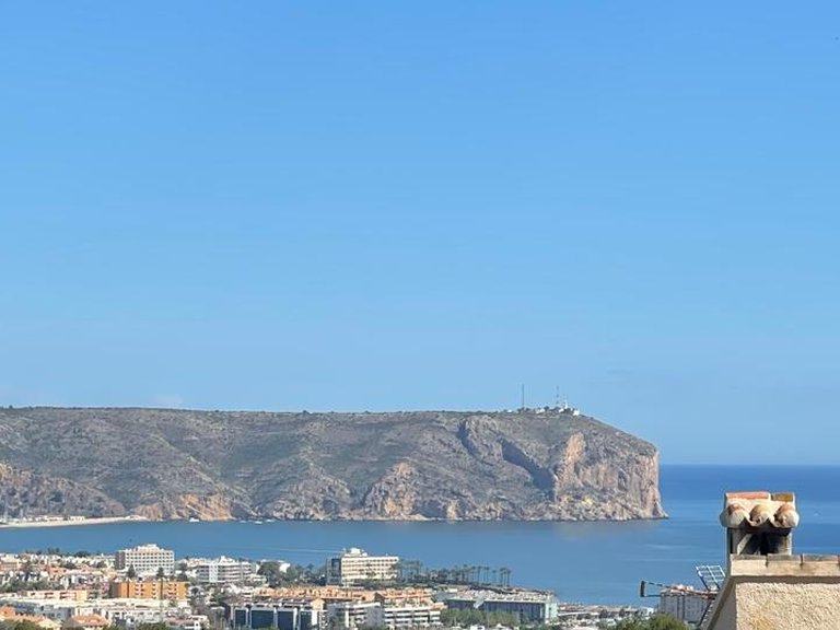 Plot for Sale in Costa Blanca Javea, Alicante 1