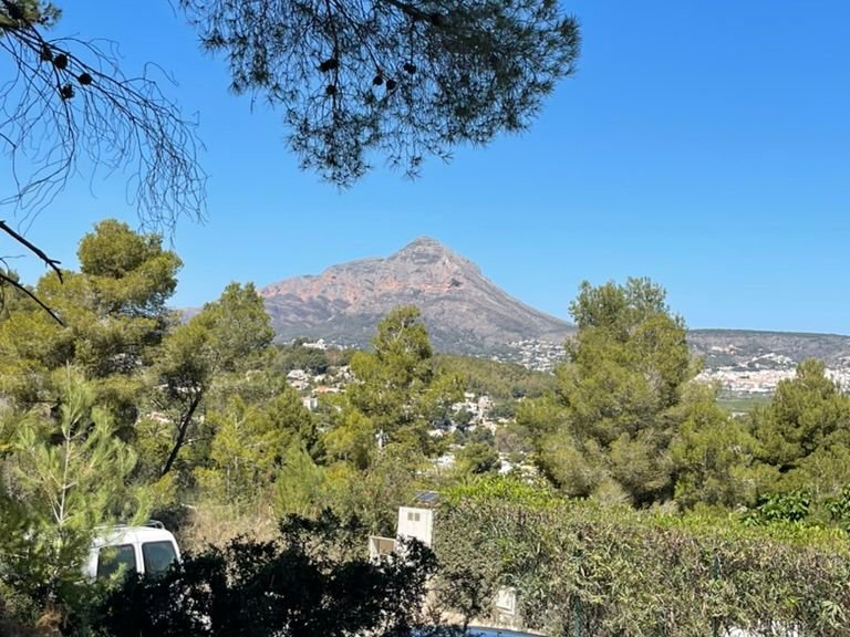 Plot for Sale in Costa Blanca Javea, Alicante 19
