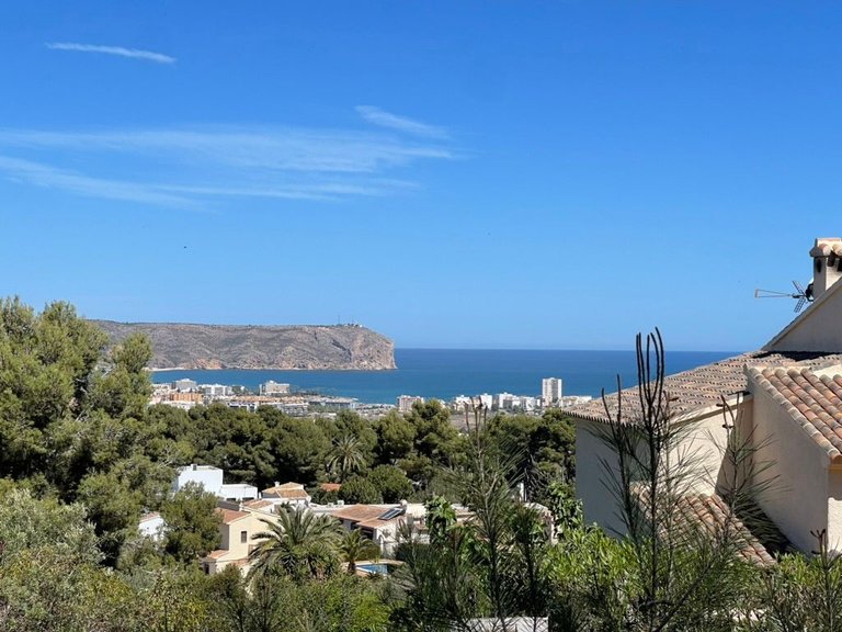 Plot for Sale in Costa Blanca Javea, Alicante 20