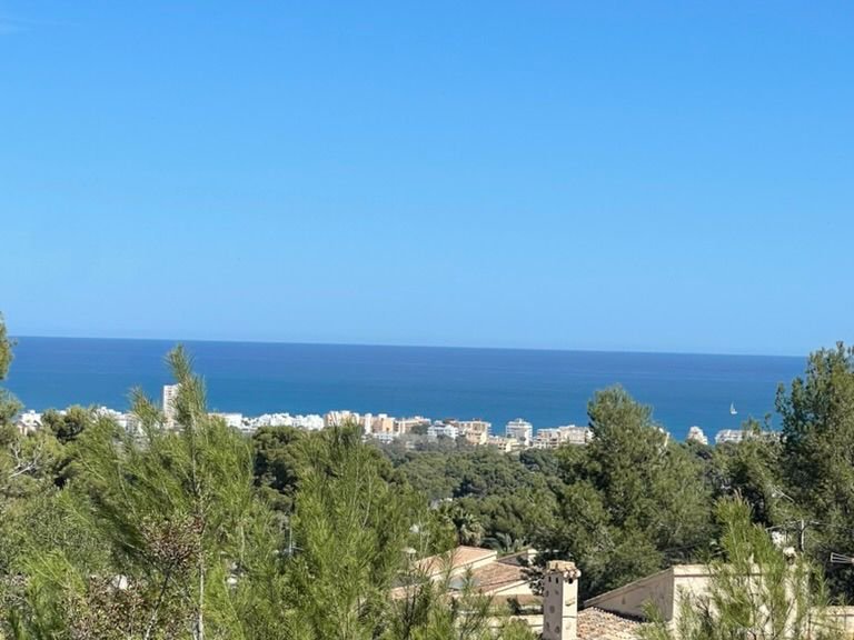 Plot for Sale in Costa Blanca Javea, Alicante 21