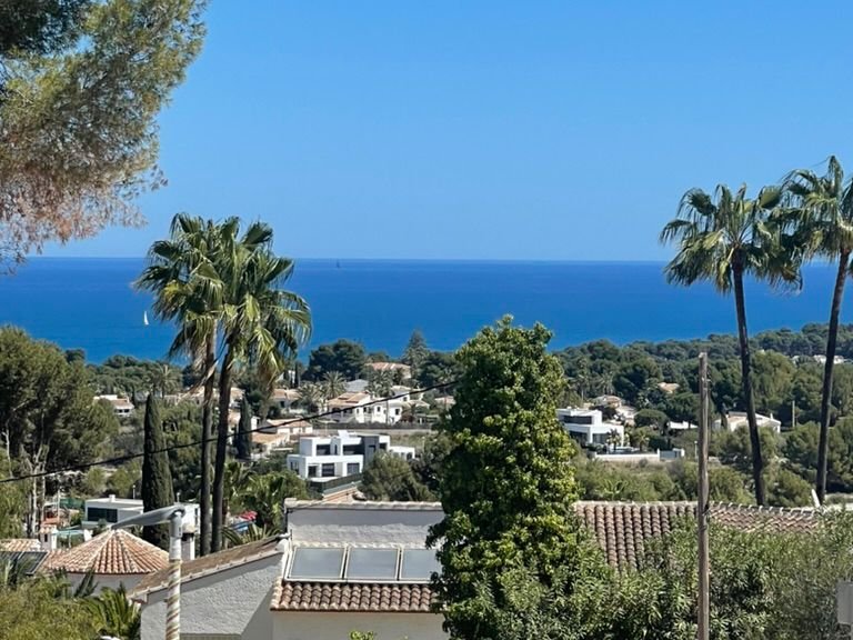 Plot for Sale in Costa Blanca Javea, Alicante 22