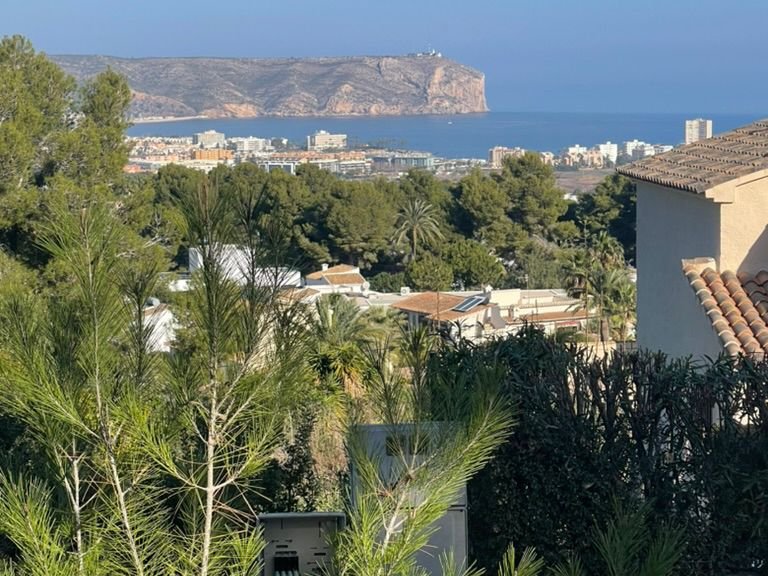 Plot for Sale in Costa Blanca Javea, Alicante 23