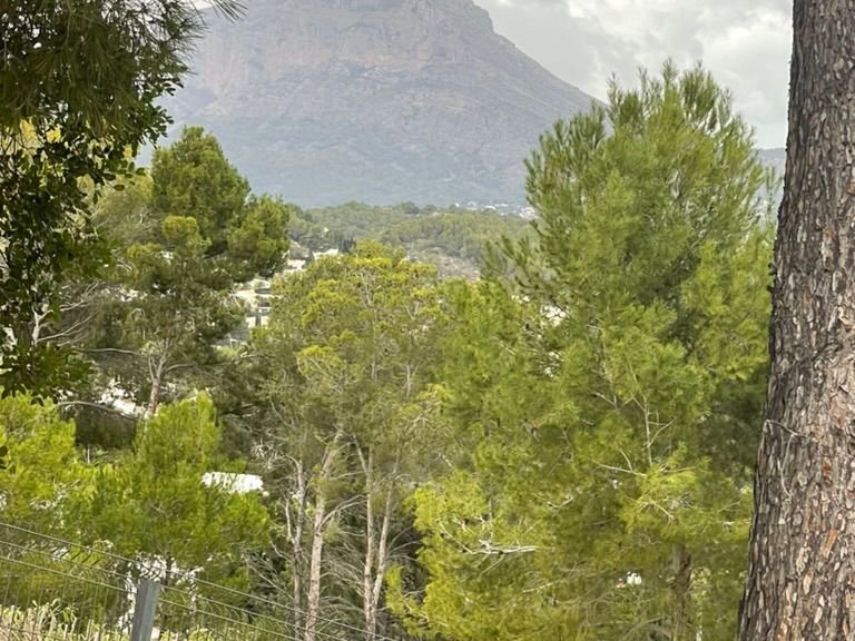 Plot for Sale in Costa Blanca Javea, Alicante 24
