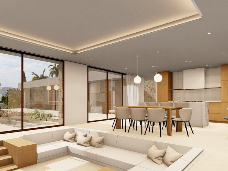 Plot for Sale in Costa Blanca Javea, Alicante 4