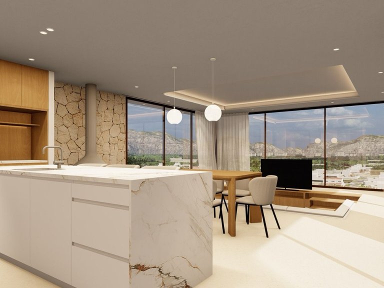 Plot for Sale in Costa Blanca Javea, Alicante 5