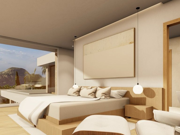 Plot for Sale in Costa Blanca Javea, Alicante 6