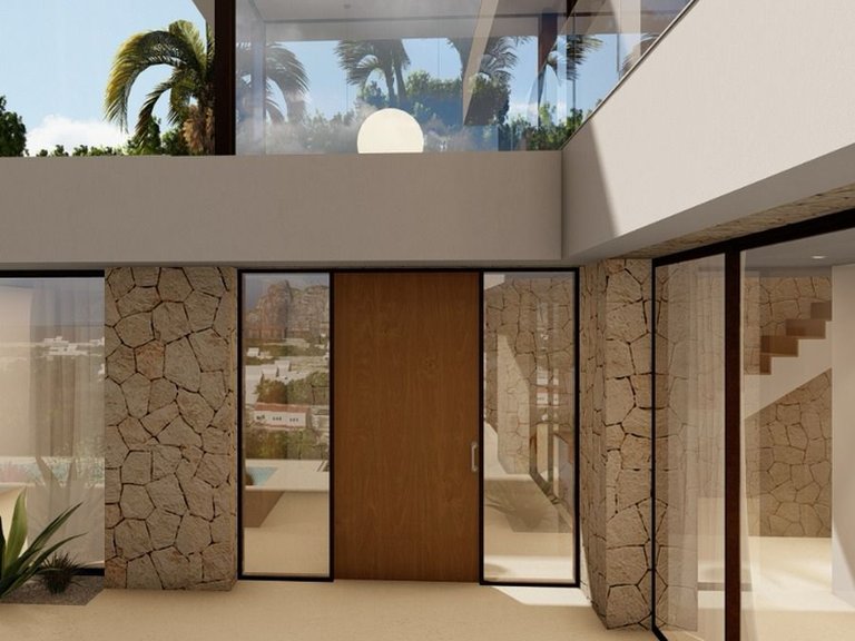 Plot for Sale in Costa Blanca Javea, Alicante 12