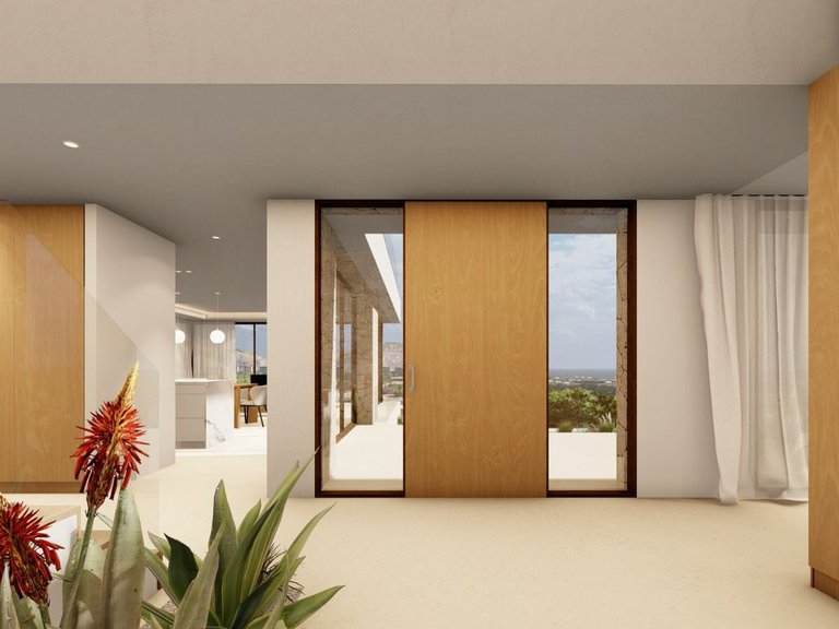 Plot for Sale in Costa Blanca Javea, Alicante 15