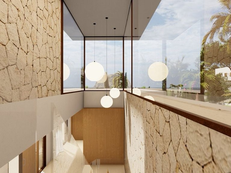 Plot for Sale in Costa Blanca Javea, Alicante 16