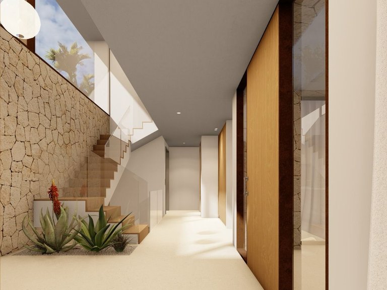 Plot for Sale in Costa Blanca Javea, Alicante 17