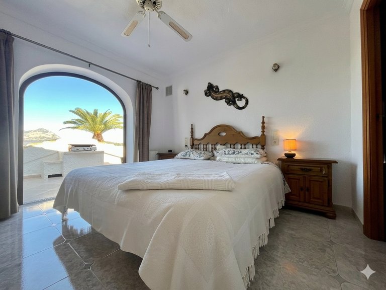 Villa for Sale in Costa Blanca Javea, Alicante 13