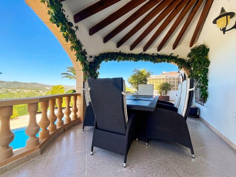 Villa for Sale in Costa Blanca Javea, Alicante 5