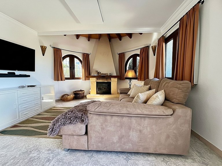 Villa for Sale in Costa Blanca Javea, Alicante 9