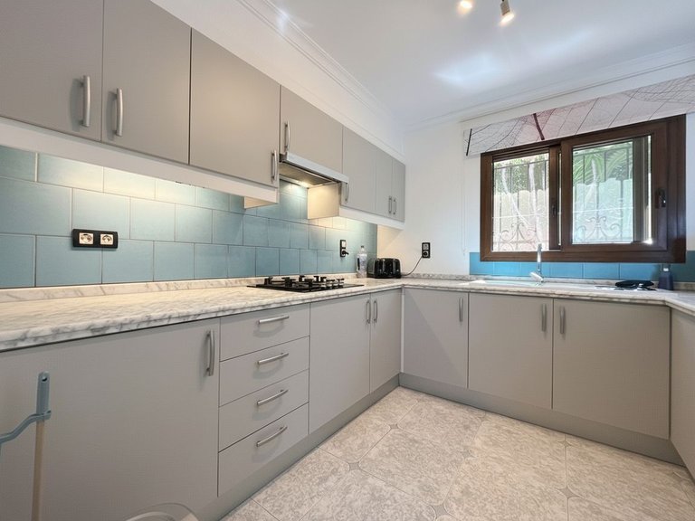 Villa for Sale in Costa Blanca Javea, Alicante 10