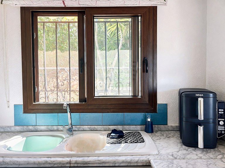 Villa for Sale in Costa Blanca Javea, Alicante 12