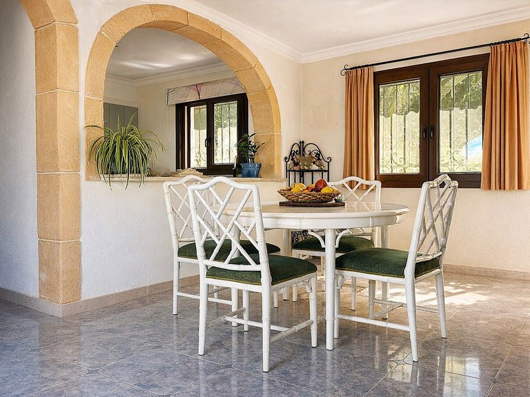 Villa for Sale in Costa Blanca Javea, Alicante 7