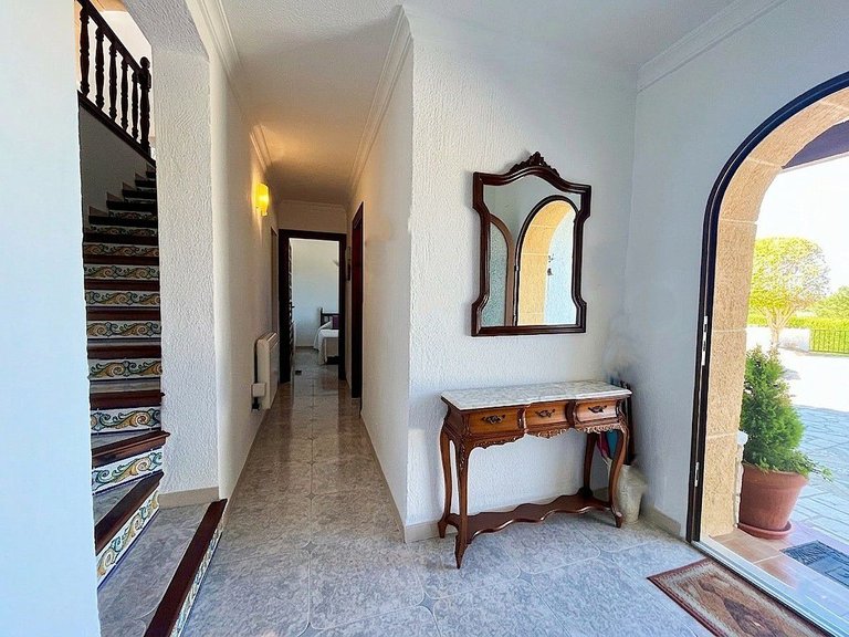 Villa for Sale in Costa Blanca Javea, Alicante 8