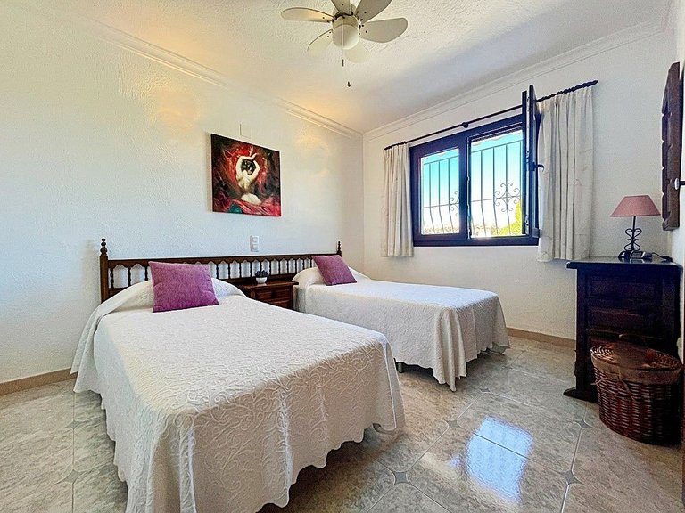 Villa for Sale in Costa Blanca Javea, Alicante 14