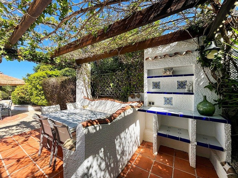 Villa for Sale in Costa Blanca Javea, Alicante 4