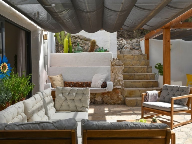 Villa for Sale in Costa Blanca Benissa, Alicante 14