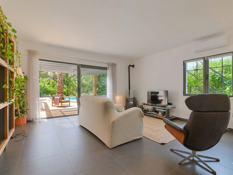 Villa for Sale in Costa Blanca Benissa, Alicante 8