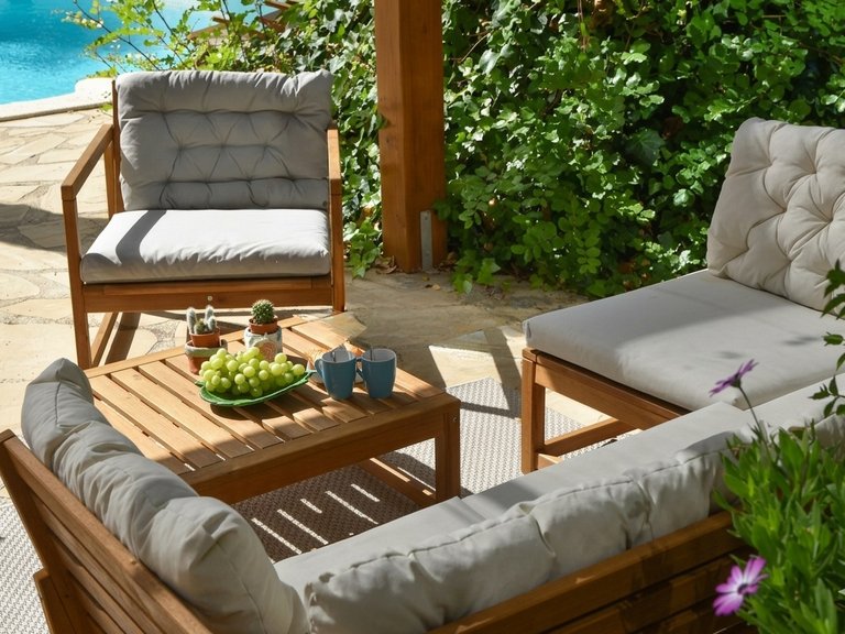 Villa for Sale in Costa Blanca Benissa, Alicante 2