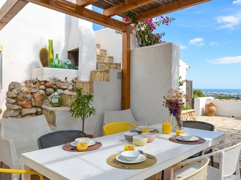 Villa for Sale in Costa Blanca Benissa, Alicante 3